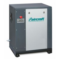 Šroubový kompresor AIRCRAFT A-MICRO 4.0-08 (IE3)